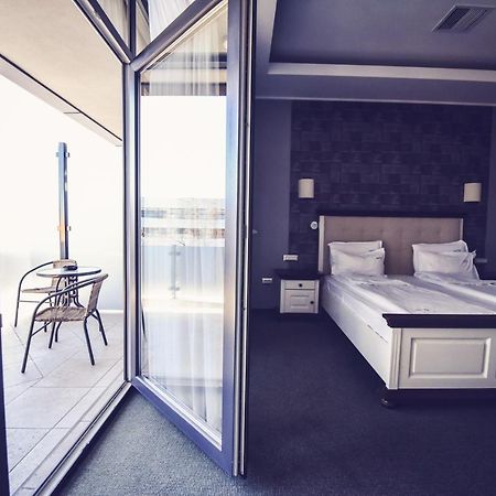 Hotel Spa Ice Resort Ghiroda Eksteriør bilde