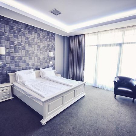 Hotel Spa Ice Resort Ghiroda Eksteriør bilde