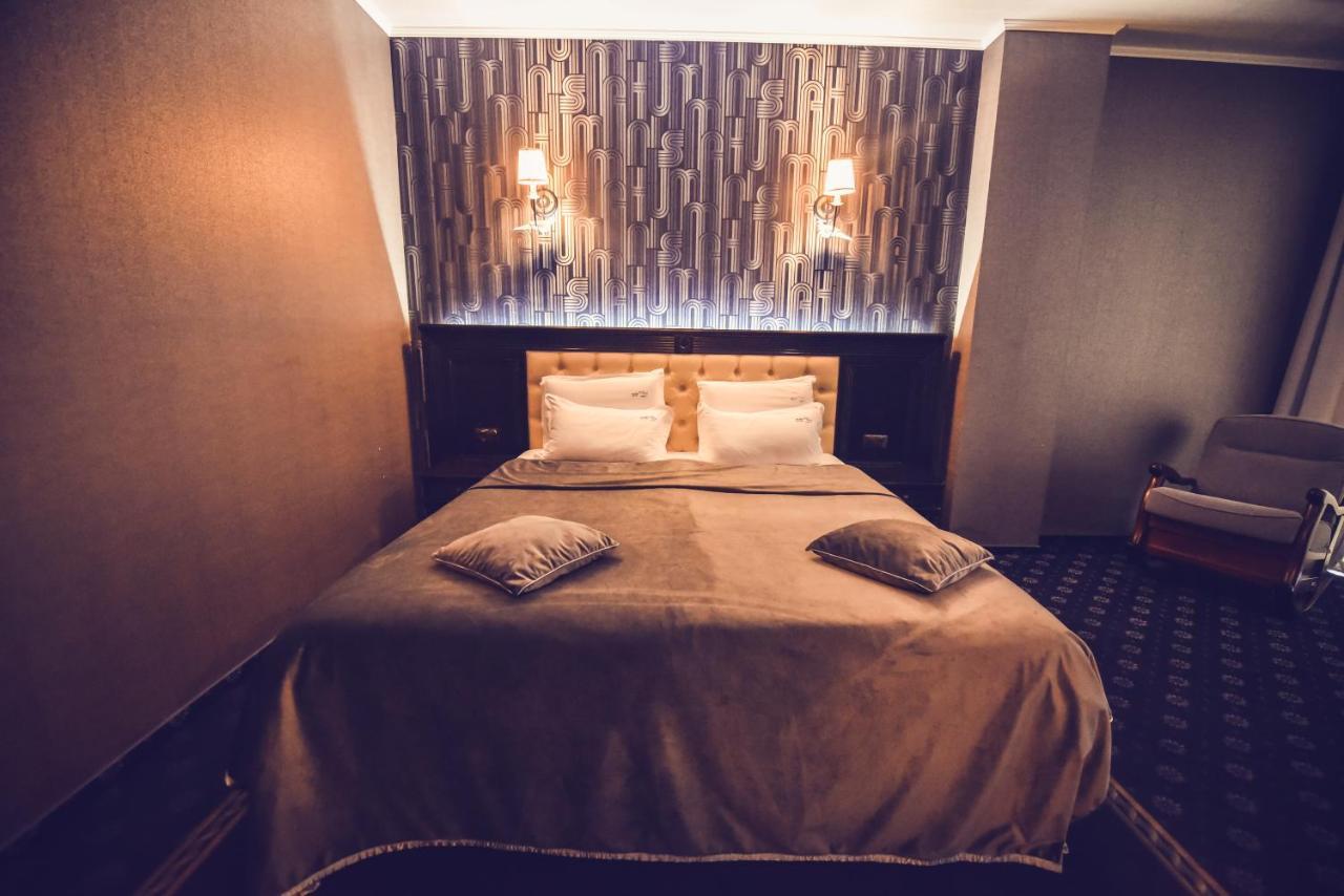 Hotel Spa Ice Resort Ghiroda Eksteriør bilde